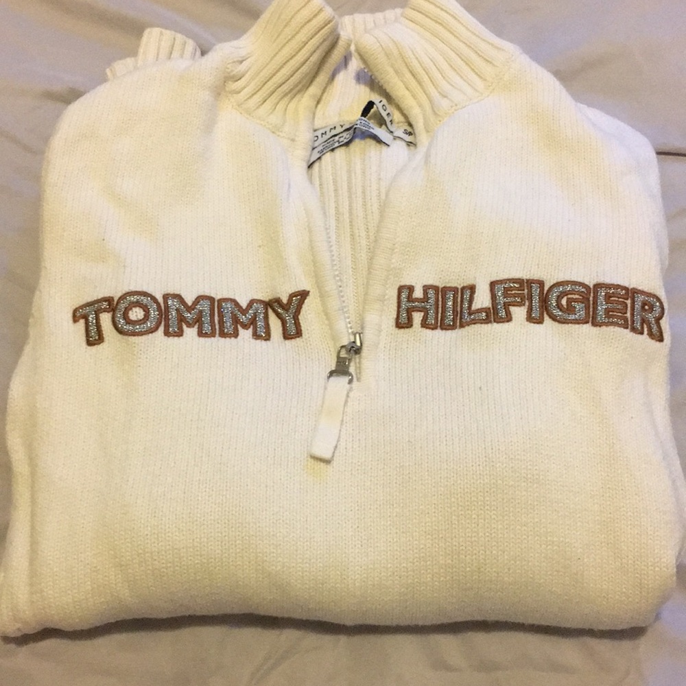 Tommy Hilfiger Vintage ‼️‼️